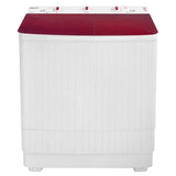 Daewoo Masina de spalat rufe Masina de spalat rufe semi-automata Daewoo DSWM 7.3R | 7kg, stoarcere 3kg, pompa evacuare, 300W