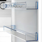 Beko Combina frigorifica Combina frigorifica Beko B3RCNA404HDW | 355L, No Frost, HarvestFresh, A+ Clasa E, 59.5x66.3x203.5cm