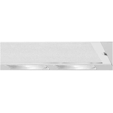 Hansa Hota telescopica Hota Telescopica Hansa OTS6251IH | 60cm, 429m3/h, 2 Motoare, Inox