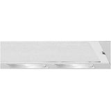 Hansa Hota telescopica Hota Telescopica Hansa OTS6251IH | 60cm, 429m3/h, 2 Motoare, Inox