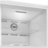 Beko Frigider Frigider Beko B3RDNE504HXB | 477L, Clasa E, No Frost, HarvestFresh, 70x74.6x186.5cm