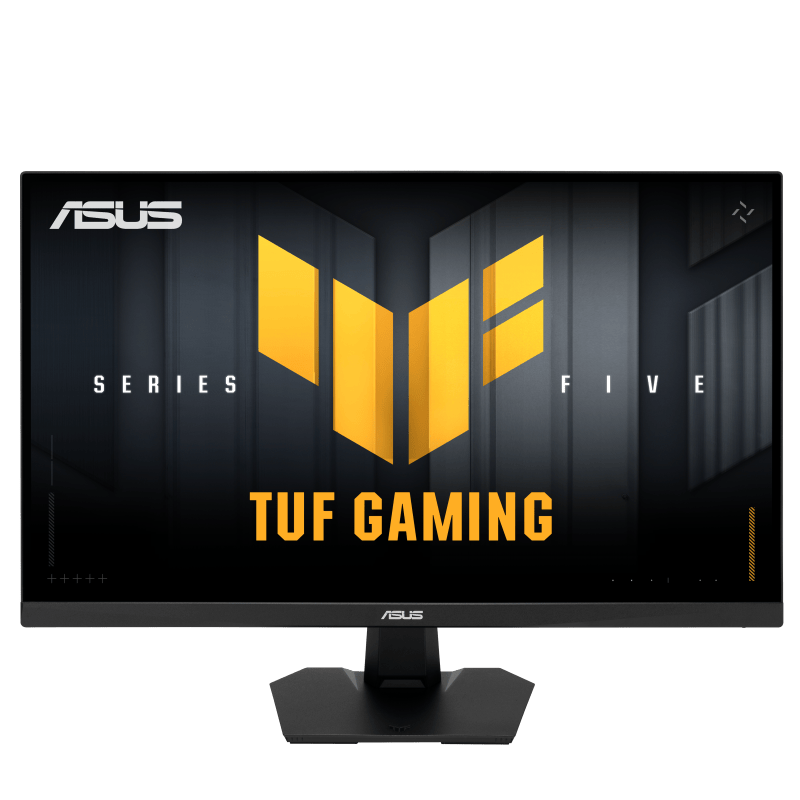 Monitor Asus VG279QM5F | 27", IPS, Full HD, 260Hz, Negru