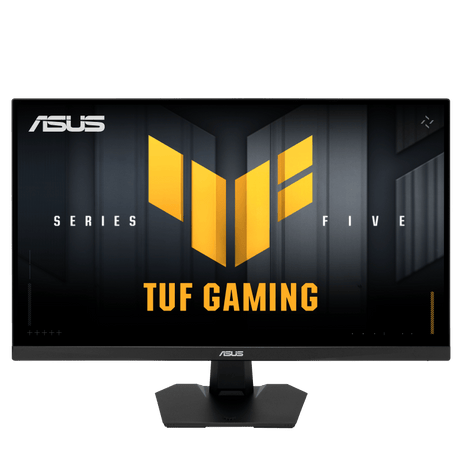 Asus Monitor PC Monitor Asus VG279QM5F | 27", IPS, Full HD, 260Hz, Negru