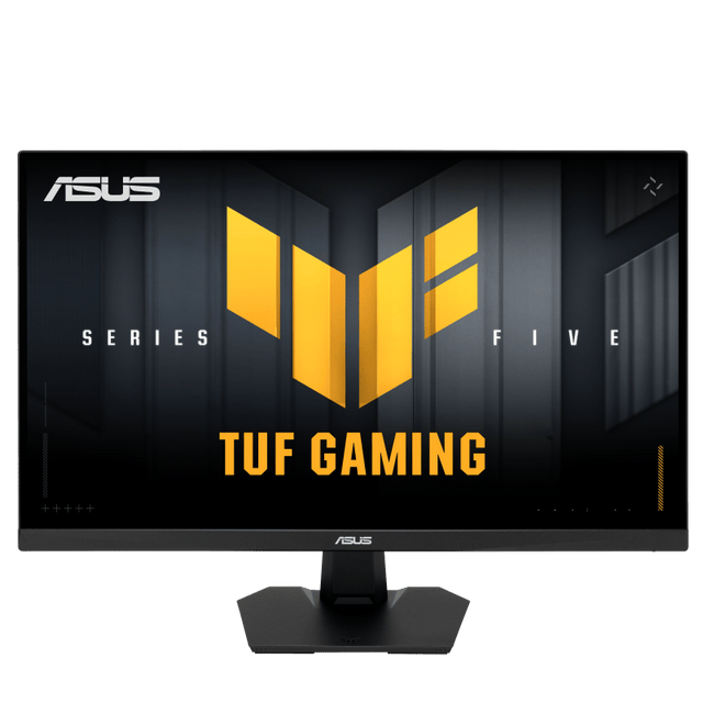 Monitor Asus VG279QM5F | 27", IPS, Full HD, 260Hz, Negru