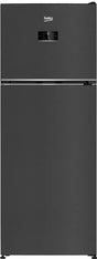 Beko Frigider Frigider Beko B5RDNE504LXBR | 506L, Clasa E, AeroFlow, HarvestFresh, Fast Freeze, 70x74.6x186.5cm