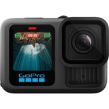 Cameră de Acțiune GoPro CHDRB-132-RW | HERO13 Black + Lentile HB, 5.3K60, HB Lens Collection, Negru