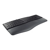 Cherry Cherry KC 4500 ERGO Tastatur USB QWERTZ (JK-4500DE-2) (JK4500DE2)