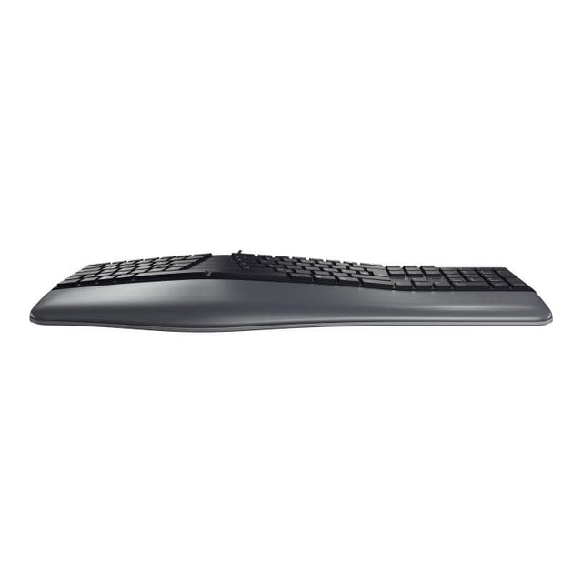 Cherry Cherry KC 4500 ERGO Tastatur USB QWERTZ (JK-4500DE-2) (JK4500DE2)