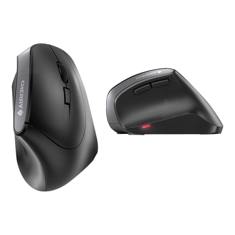 Cherry Cherry Mouse MW 4500 (JW-4500) (JW4500)