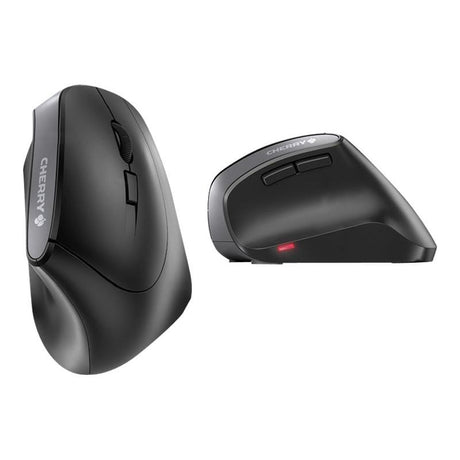 Cherry Cherry Mouse MW 4500 (JW-4500) (JW4500)