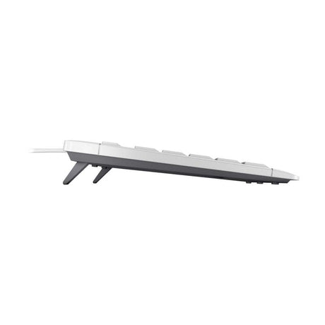 Cherry Tastatură Cherry STREAM TKL Tenkeyless, Compactă pentru Productivitate, Model JK-8600DE-0