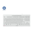 Cherry Tastatură Cherry STREAM TKL Tenkeyless, Compactă pentru Productivitate, Model JK-8600DE-0