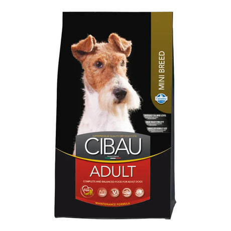 CIBAU Hrana uscata caini Hrană Uscată Câini CIBAU MF.08640 | 2.5kg, AA, Roșu