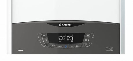 Centrala Termica Ariston CLAS ONE WIFI 35 | 35 kW, Condensatie, Murala, Wi-Fi
