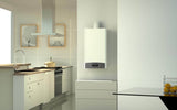 Centrala Termica Ariston CLAS ONE WIFI 35 | 35 kW, Condensatie, Murala, Wi-Fi