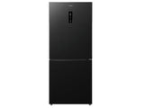 Combină Frigorifică Tesla WG RC4200FTBE | 417L, No Frost, Negru