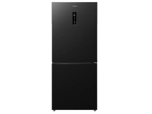Combină Frigorifică Tesla WG RC4200FTBE | 417L, No Frost, Negru