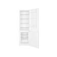 Combină frigorifică Samus SCW344E | 269L, Clasa E, Alb