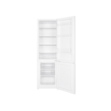 Combină frigorifică Samus SCW344E | 269L, Clasa E, Alb