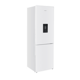 Combină Frigorifică Samus SCW396ED | 313L, Clas E, Clasic, 60x60.5x185.8cm