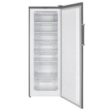 Congelator Samus SCGX337E | 242L, Clasa E, Alb