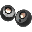 CREATIVE Boxe Boxe CREATIVE 51MF1700AA000 | AA, Negru, Bluetooth