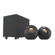 Creative Boxe Boxe Creative Pebble Plus 51MF0480AA000 | 2.1, USB, Negru