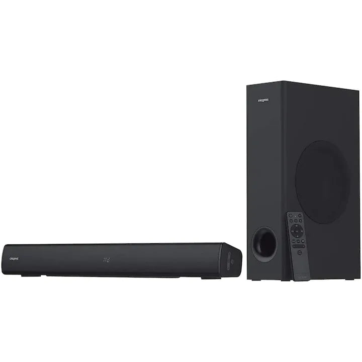 CREATIVE Soundbar Soundbar CREATIVE 51MF8375AA001 | Alb