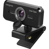 CREATIVE Webcam Webcam CREATIVE 73VF088000000