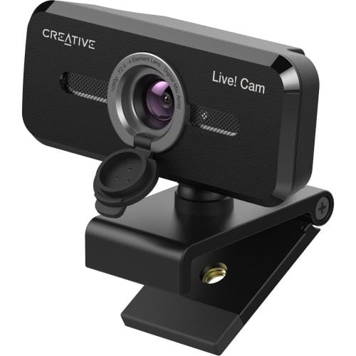 CREATIVE Webcam Webcam CREATIVE 73VF088000000