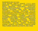 Crema Protectie Solara Chicco Baby Moments Spf 50+, 75 Ml, 0 Luni+