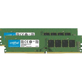 CRUCIAL Crucial DDR4 32GB (2x16GB) 3200MHz (CT2K16G4DFRA32A)