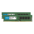 CRUCIAL Crucial DDR4 32GB (2x16GB) 3200MHz (CT2K16G4DFRA32A)