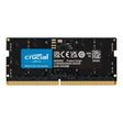 CRUCIAL Crucial DDR5 24GB 5600MHz SO-DIMM SODIMM (CT24G56C46S5)