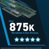 CRUCIAL Crucial DDR5 48GB 5600MHz SO-DIMM SODIMM (CT48G56C46S5)