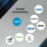 CRUCIAL Crucial Pro DDR5 48GB 5600MHz (CP48G56C46U5)