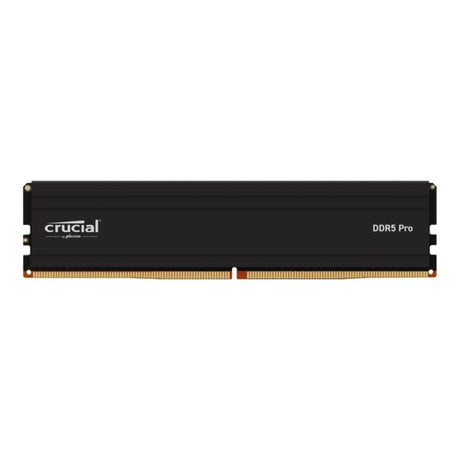 CRUCIAL Crucial Pro DDR5 48GB 5600MHz (CP48G56C46U5)