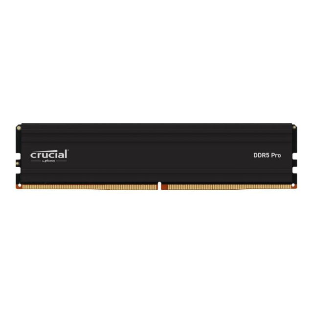 CRUCIAL Crucial Pro DDR5 48GB 5600MHz (CP48G56C46U5)