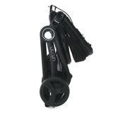 Cărucior Sport Transformabil Urban Plus, Black (negru), 0luni+ — Chicco
