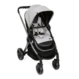 Cărucior Sport Transformabil Urban Pro, Greymist (gri), 0luni+ — Chicco