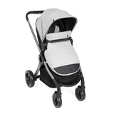 Cărucior Sport Transformabil Urban Pro, Greymist (gri), 0luni+ — Chicco