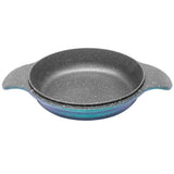Caserola Joasa NeoKlein CSL20-OceanBlue | 20 cm, Titan Antiaderent, Albastru