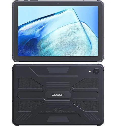 Cubot Tableta Cubot TAB King Kong Octa-Core 10 1 FHD 8GB RAM 256GB 4G Wifi NegruTabKingKong