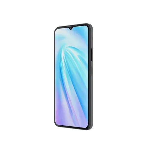 Cubot Telefon mobil Cubot Hafury V1 4G 658 FHD+ 16GB RAM(8GB+ 8GB extensibil) 256GB ROM Negru