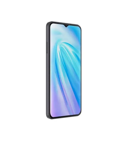 Cubot Telefon mobil Cubot Hafury V1 4G 658 FHD+ 16GB RAM(8GB+ 8GB extensibil) 256GB ROM Negru