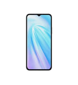 Cubot Telefon mobil Cubot Hafury V1 4G 658 FHD+ 16GB RAM(8GB+ 8GB extensibil) 256GB ROM Negru