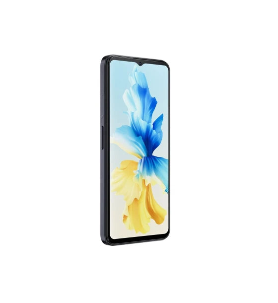 Cubot Telefon mobil CUBOT NOTE 40 4G 656 HD+ 6GB RAM + 6GB extins 256GB Android 13 Negru