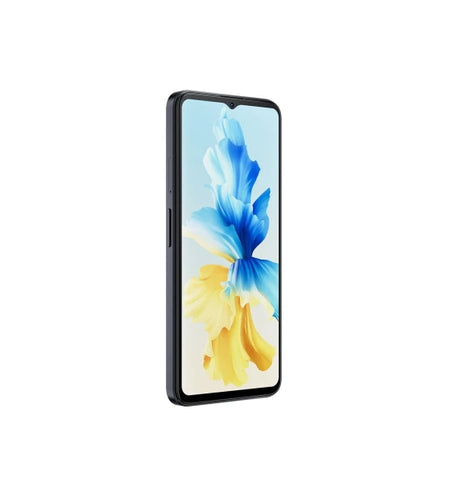 Cubot Telefon mobil CUBOT NOTE 40 4G 656 HD+ 6GB RAM + 6GB extins 256GB Android 13 Negru