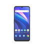 Cubot Telefon mobil Cubot P80 Negru 4G 65 FHD+ 16GB RAM (8GB + 8GB extensibili) 256GB ROM 48MP+24MP Android 13 MT8788V/WA NFC 5200mAh Dual SIM