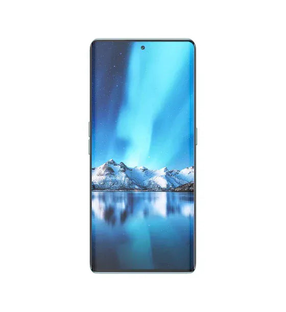 Cubot Telefon mobil CUBOT X90 4G 667 FHD+ 16GB RAM + 16GB 256GB Android 14 Verde